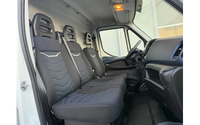 Iveco Daily Hi-matic - автомобили, коли, обяви за нови и употребявани 14
