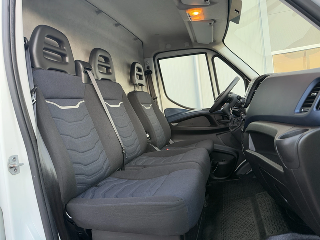 Iveco Daily Hi-matic - автомобили, коли, обяви за нови и употребявани 14
