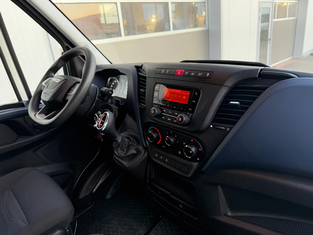 Iveco Daily Hi-matic - автомобили, коли, обяви за нови и употребявани 15