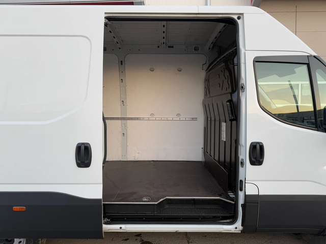 Iveco Daily Hi-matic - автомобили, коли, обяви за нови и употребявани 7