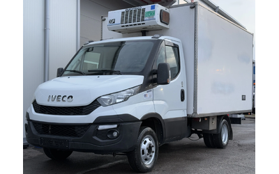 iveco-daily - 0