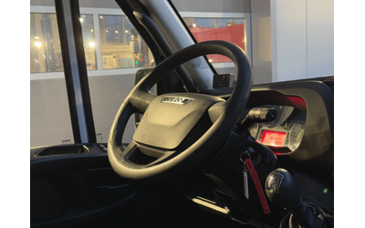 Iveco Daily "Б" 0/-20градуса Реален пробег - автомобили, коли, обяви за нови и употребявани 15