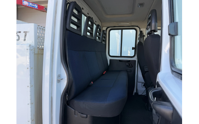 Iveco Daily 35C16 Самосвал с Кран Наличен - автомобили, коли, обяви за нови и употребявани 13