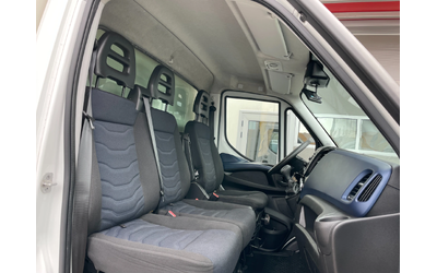 Iveco Daily "Б" Падащ Борд 35C16 - автомобили, коли, обяви за нови и употребявани 12