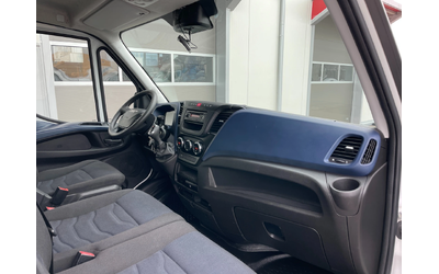 Iveco Daily "Б" Падащ Борд 35C16 - автомобили, коли, обяви за нови и употребявани 14