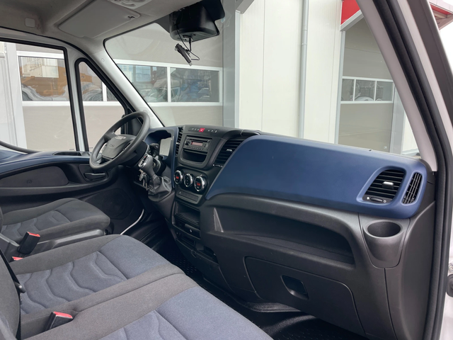 Iveco Daily "Б" Падащ Борд 35C16 - автомобили, коли, обяви за нови и употребявани 14