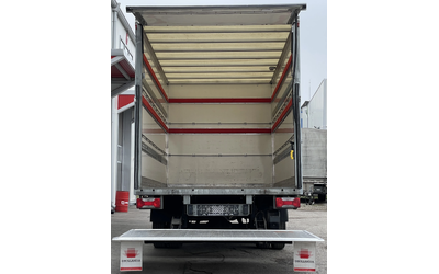 Iveco Daily "Б" Падащ Борд 35C16 - автомобили, коли, обяви за нови и употребявани 6