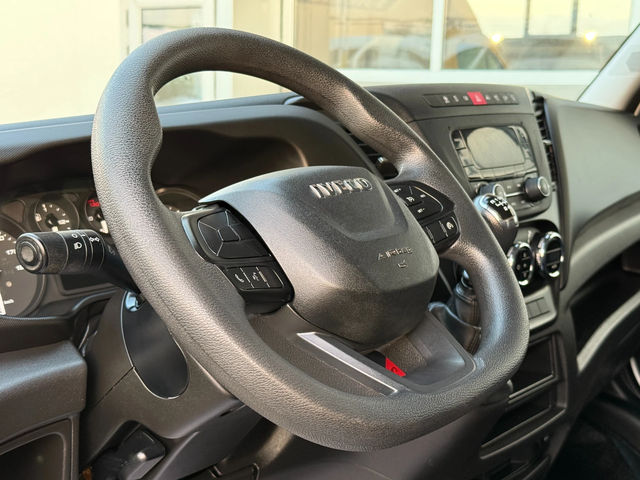 Iveco Daily "Б" Падащ Борд 35C16 - автомобили, коли, обяви за нови и употребявани 10