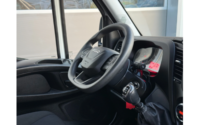 Iveco Daily "Б" Падащ Борд 35C16 - автомобили, коли, обяви за нови и употребявани 11