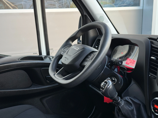 Iveco Daily "Б" Падащ Борд 35C16 - автомобили, коли, обяви за нови и употребявани 11