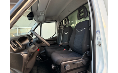 Iveco Daily "Б" Падащ Борд 35C16 - автомобили, коли, обяви за нови и употребявани 12