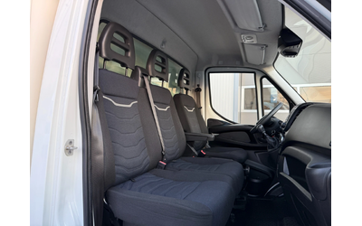 Iveco Daily "Б" Падащ Борд 35C16 - автомобили, коли, обяви за нови и употребявани 13