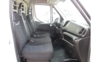 Iveco Daily 35C16 ПАДАЩ БОРД - автомобили, коли, обяви за нови и употребявани 10