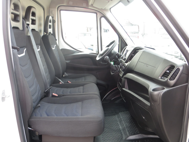 Iveco Daily 35C16 ПАДАЩ БОРД - автомобили, коли, обяви за нови и употребявани 10