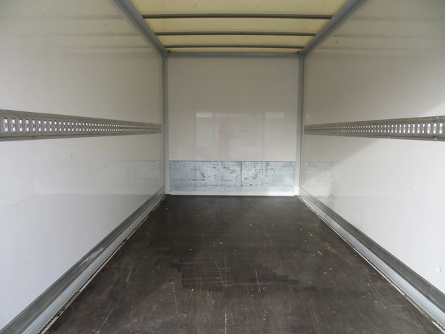 Iveco Daily 35C16 ПАДАЩ БОРД - автомобили, коли, обяви за нови и употребявани 13