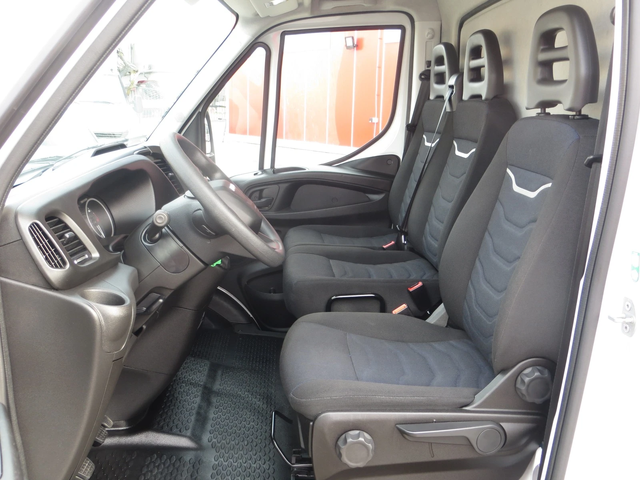 Iveco Daily 35C16 ПАДАЩ БОРД - автомобили, коли, обяви за нови и употребявани 6