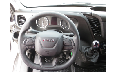 Iveco Daily 35C16 ПАДАЩ БОРД - автомобили, коли, обяви за нови и употребявани 7