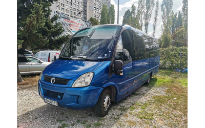 iveco-daily - 0