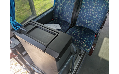 Iveco Daily WING 30+ 1 МЕСТА - автомобили, коли, обяви за нови и употребявани 10