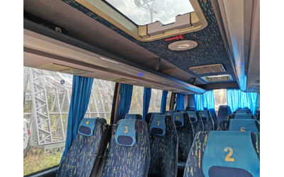 Iveco Daily WING 30+ 1 МЕСТА - автомобили, коли, обяви за нови и употребявани 12