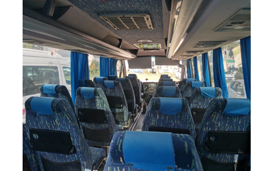 Iveco Daily WING 30+ 1 МЕСТА - автомобили, коли, обяви за нови и употребявани 13