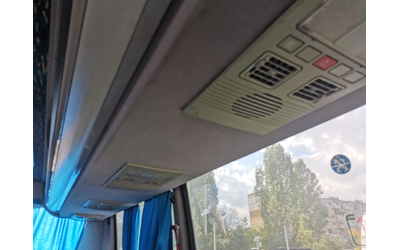 Iveco Daily WING 30+ 1 МЕСТА - автомобили, коли, обяви за нови и употребявани 14