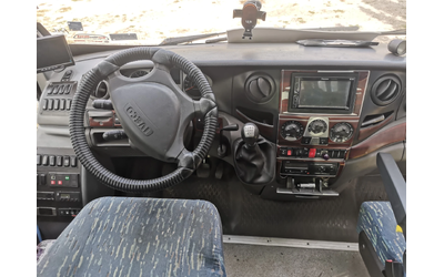 Iveco Daily WING 30+ 1 МЕСТА - автомобили, коли, обяви за нови и употребявани 6