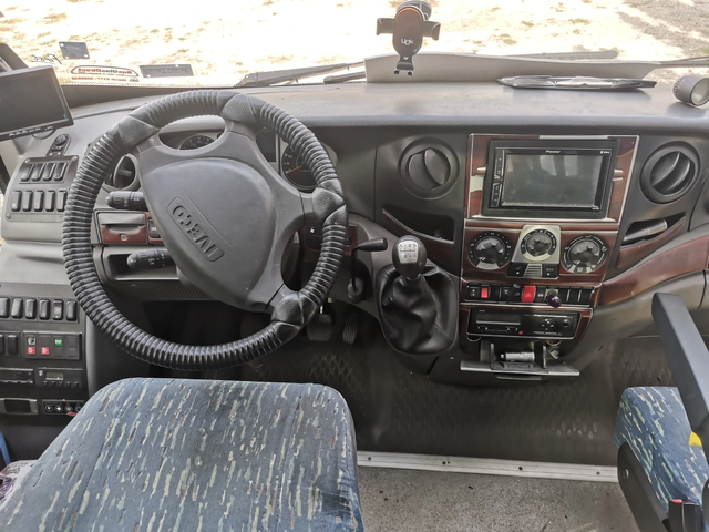 Iveco Daily WING 30+ 1 МЕСТА - автомобили, коли, обяви за нови и употребявани 6