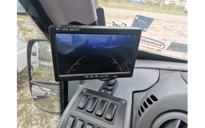 Iveco Daily WING 30+ 1 МЕСТА - автомобили, коли, обяви за нови и употребявани 9