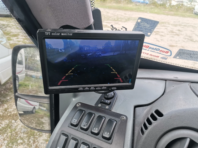 Iveco Daily WING 30+ 1 МЕСТА - автомобили, коли, обяви за нови и употребявани 9