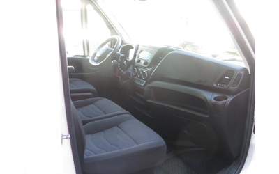 Iveco Daily 35C16 3, 0 ФУРГОН С ПАДАЩ БОРД - автомобили, коли, обяви за нови и употребявани 10