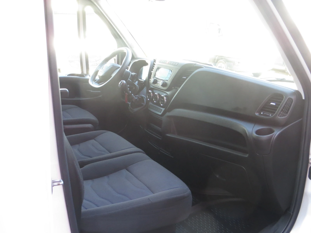 Iveco Daily 35C16 3, 0 ФУРГОН С ПАДАЩ БОРД - автомобили, коли, обяви за нови и употребявани 10