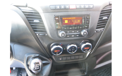 Iveco Daily 35C16 3, 0 ФУРГОН С ПАДАЩ БОРД - автомобили, коли, обяви за нови и употребявани 8