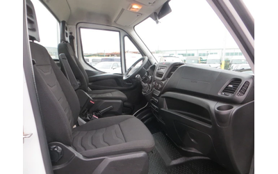 Iveco Daily 35S13 АВТОВИШКА НАЛИЧНА - автомобили, коли, обяви за нови и употребявани 16