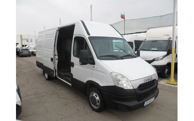 Iveco Daily 35C13V МАКСИ - автомобили, коли, обяви за нови и употребявани 11