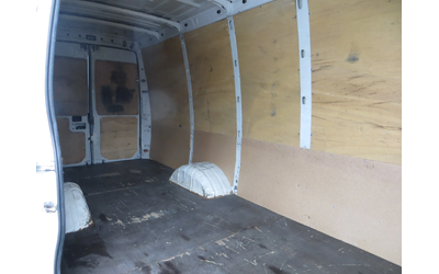 Iveco Daily 35C13V МАКСИ - автомобили, коли, обяви за нови и употребявани 12