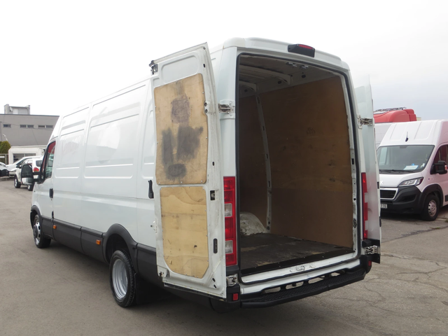 Iveco Daily 35C13V МАКСИ - автомобили, коли, обяви за нови и употребявани 13