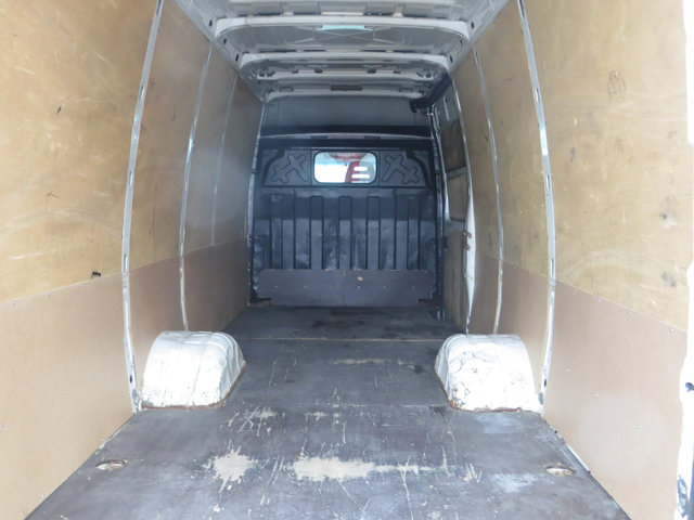 Iveco Daily 35C13V МАКСИ - автомобили, коли, обяви за нови и употребявани 14