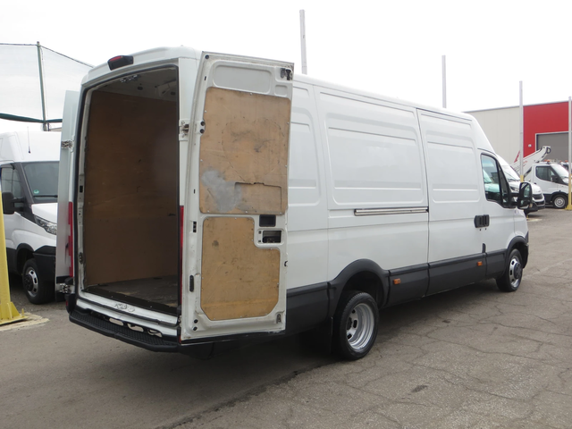Iveco Daily 35C13V МАКСИ - автомобили, коли, обяви за нови и употребявани 15