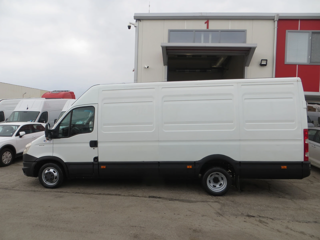 Iveco Daily 35C13V МАКСИ - автомобили, коли, обяви за нови и употребявани 1