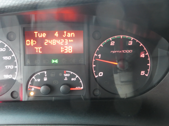 Iveco Daily 35C13V МАКСИ - автомобили, коли, обяви за нови и употребявани 9