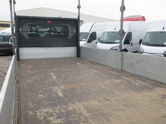 Iveco Daily 50C35 БОРОВИ "В" КАТЕГОРИЯ - автомобили, коли, обяви за нови и употребявани 11