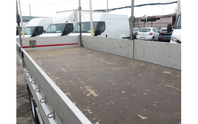 Iveco Daily 50C35 БОРОВИ "В" КАТЕГОРИЯ - автомобили, коли, обяви за нови и употребявани 12