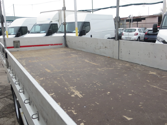 Iveco Daily 50C35 БОРОВИ "В" КАТЕГОРИЯ - автомобили, коли, обяви за нови и употребявани 12