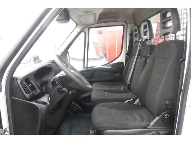 Iveco Daily 50C35 БОРОВИ "В" КАТЕГОРИЯ - автомобили, коли, обяви за нови и употребявани 6