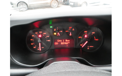 Iveco Daily 50C35 БОРОВИ "В" КАТЕГОРИЯ - автомобили, коли, обяви за нови и употребявани 8