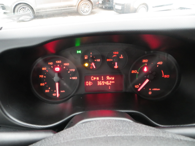 Iveco Daily 50C35 БОРОВИ "В" КАТЕГОРИЯ - автомобили, коли, обяви за нови и употребявани 8