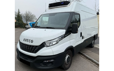 iveco-daily - 0