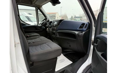 Iveco Daily Hi-Matik Carrier Xarios 350 - автомобили, коли, обяви за нови и употребявани 11