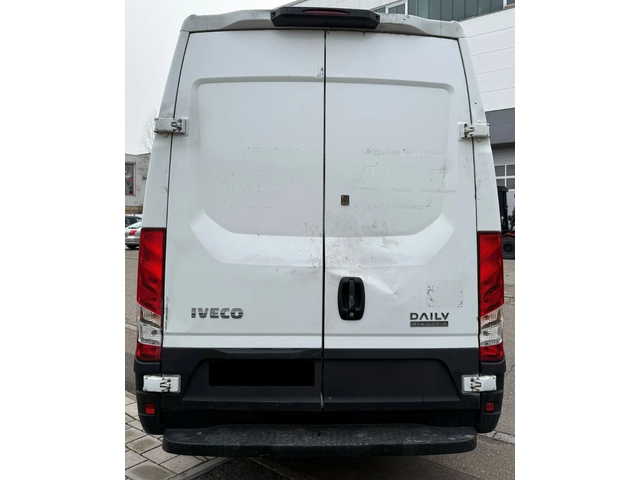 Iveco Daily Hi-Matik Carrier Xarios 350 - автомобили, коли, обяви за нови и употребявани 3